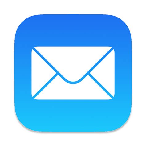 iCloud Mail 